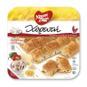 XZ Chorefti, Poulet 850g